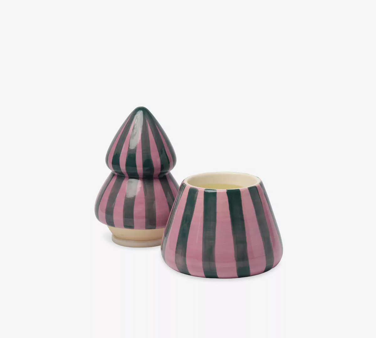 Paddywax Christmas Cabana Tree - Cinnamon & Clove