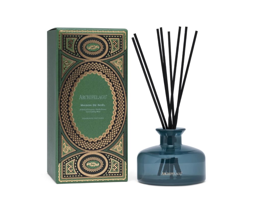 Archipelago Holiday - Maison De Noel Diffuser