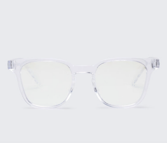 The Book Club - The Bens - Reading Glasses
