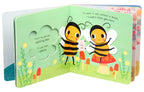 Simon & Schuster - You're My Little Bookworm by Nicola Edwards