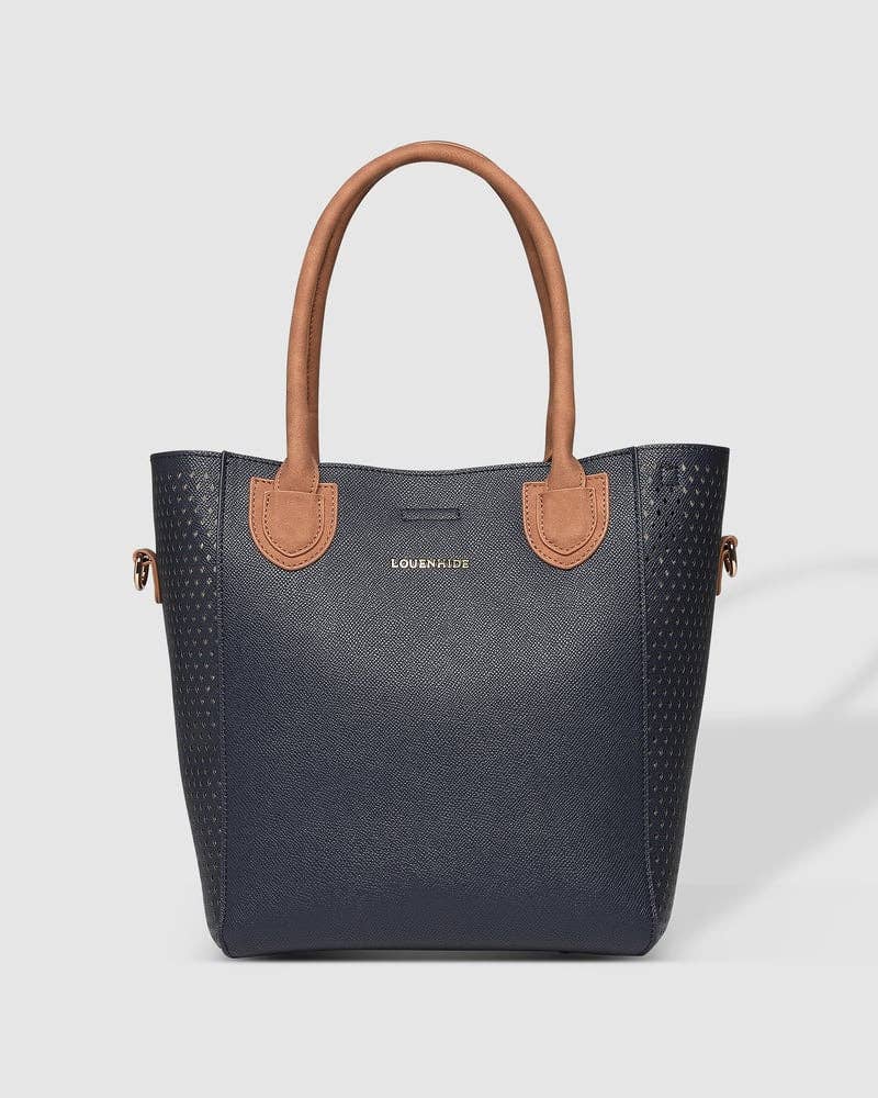 Louenhide - Dublin Tote Bag