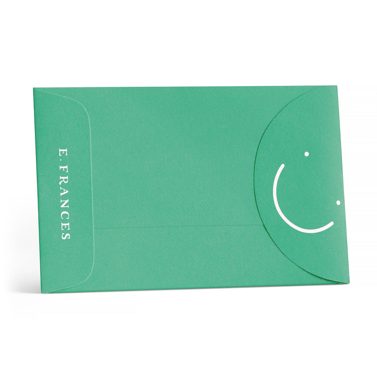 E. Frances Paper - Little Notes® Mini Envelopes, Set of 20 – Spruce