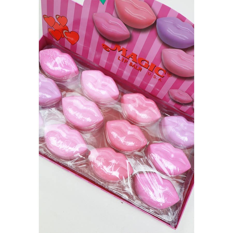 Love and Repeat - Pretty Lip Club Lip Gloss