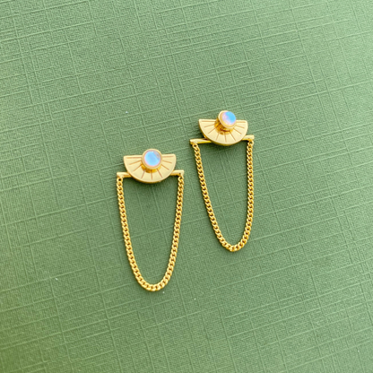 Ear Kit - Rowan Jackets