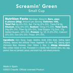 Candy Club - Screamin' Green™ Gummies *CRAYOLA® COLLECTION*