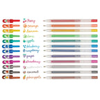 OOLY - Yummy Yummy Scented Glitter Gel Pens