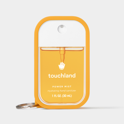 Touchland - Orange Spritz Hand Mist Case