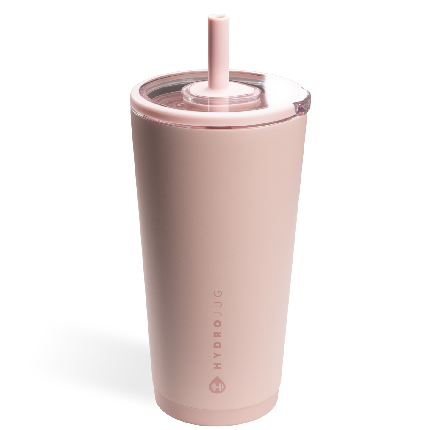 HydroJug - Dusty Rose HydroJug 20oz Everyday Tumbler