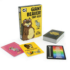 Giant Beaver! Tiny Ass! Game