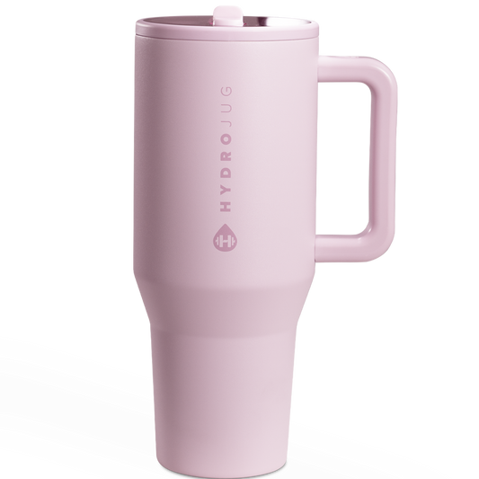 HydroJug - Sweet Pea HydroJug 40oz Traveler