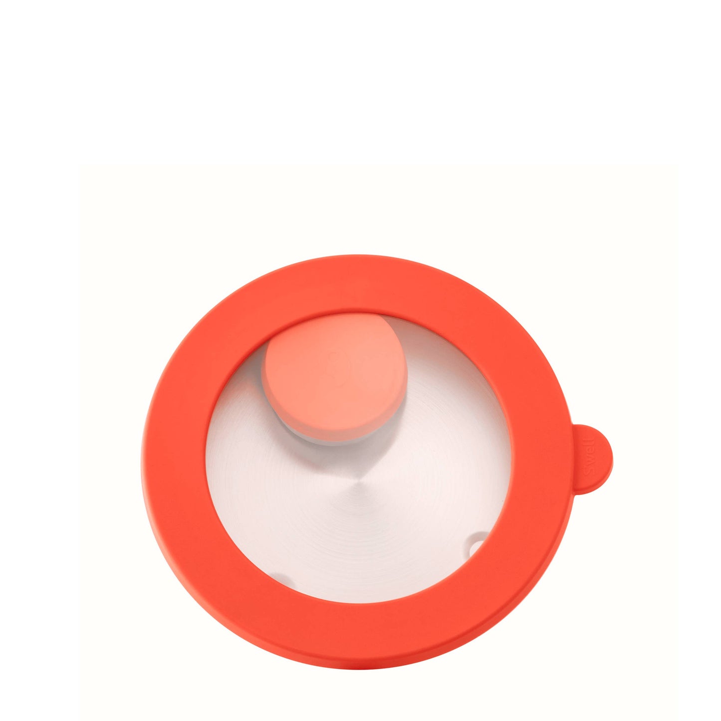 S'well - 64oz Radiant Coral Salad Bowl Kit