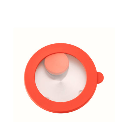 S'well - 64oz Radiant Coral Salad Bowl Kit