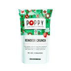 Poppy Hand-Crafted Popcorn - Reindeer Crunch Popcorn