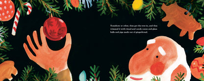 Penguin Random House LLC - Santa's First Christmas