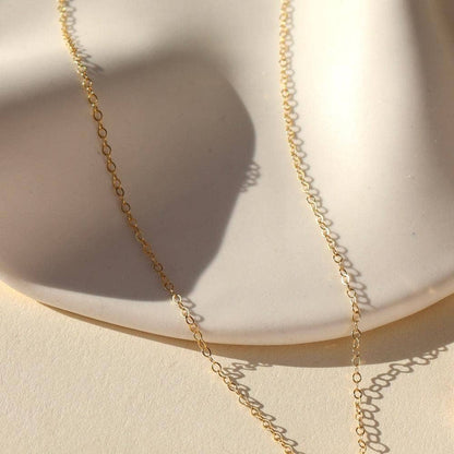 Token Jewelry - Simple Chain