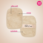 MakeUp Eraser - Neutral 7-Day Set | MakeUp Eraser
