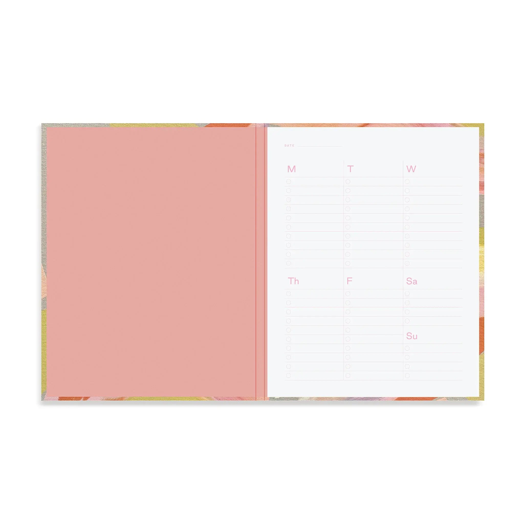 Moglea - Weekly Refill Pad