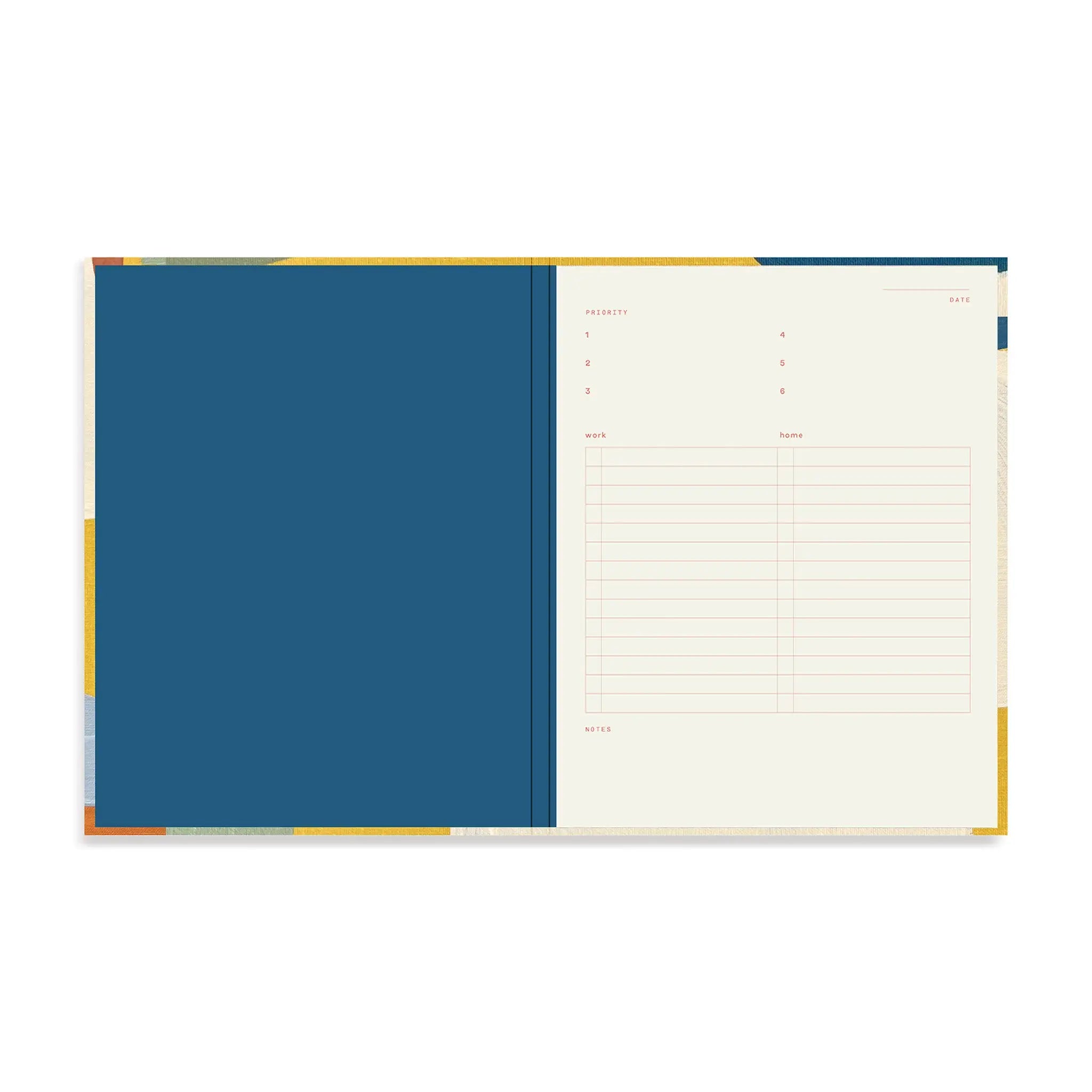 Moglea - Work/Home Refill Pad