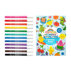 OOLY - Yummy Yummy Scented Coloring Kit