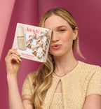 KITSCH - Happy Holiday Hair Set