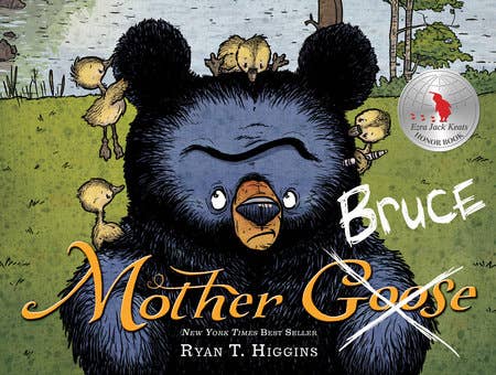 Mother Bruce - Mother Bruce, Book 1
