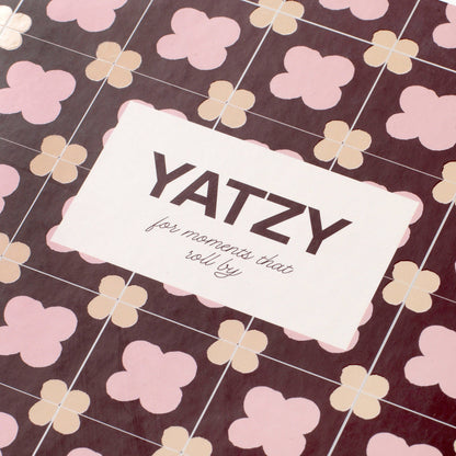 Papier - Yatzy Game Set - Clover Roll