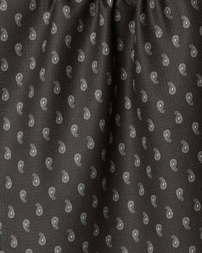 Geometry - Stirrup Espresso Tea Towel