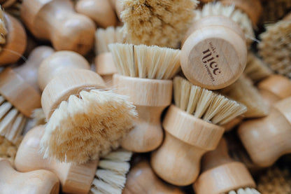 Make Nice Company - Scrubber Brush