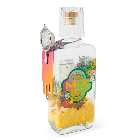 Core Home - Pina Colada Infusion Mix