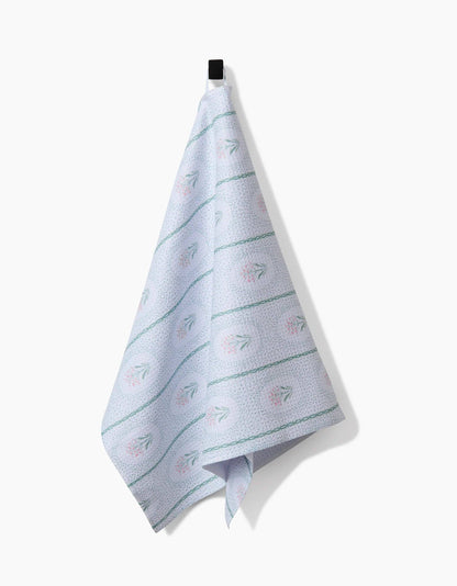 Geometry - Cottage Dainty Spotted Tea Towel