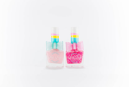 Little Lady Products - Marshmallow Princess Duo