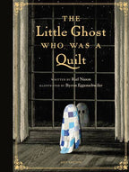 Penguin Random House LLC - Little Ghost Quilt (Gift ED)