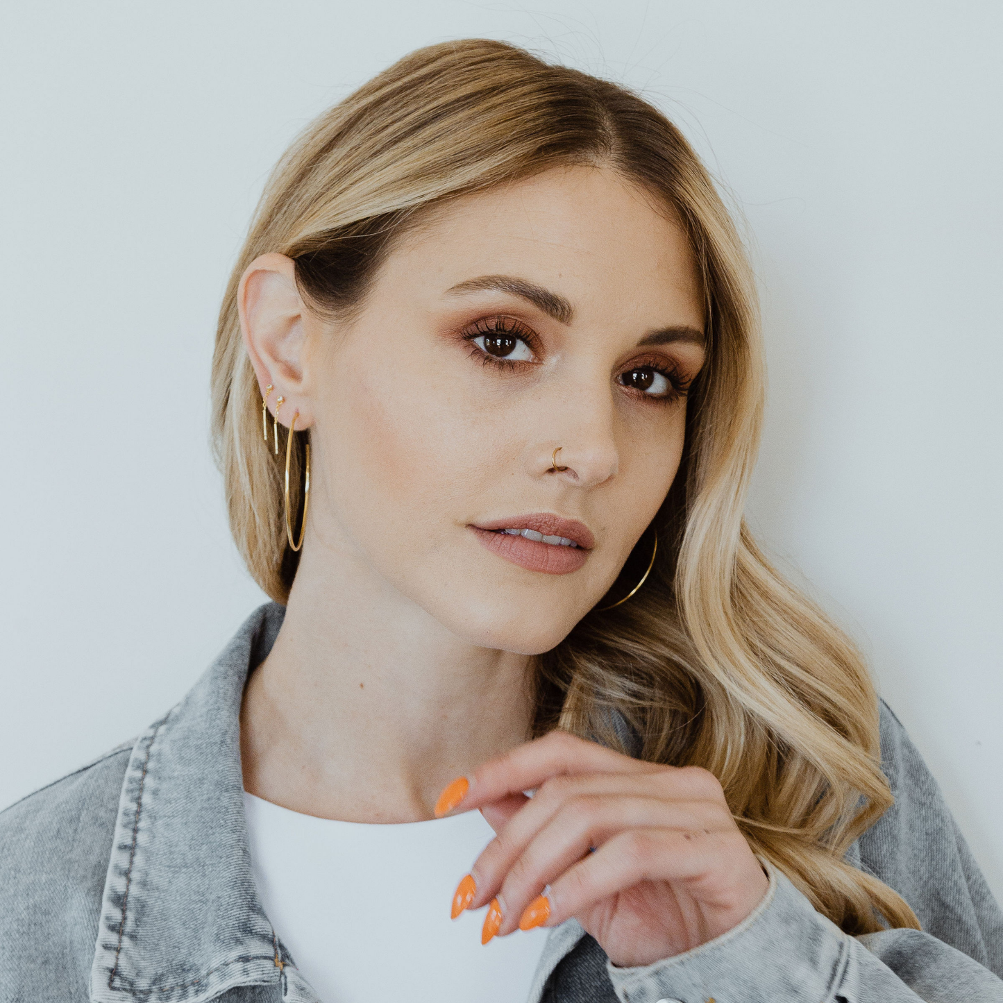 Ear Kit - Micro Threader Jackets