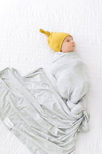 Lou Lou & Company - Asher Swaddle Blanket