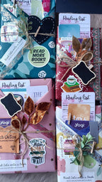 The Enchanted Envelope - Blind Date with a Book ~ Book Lover ~Trending