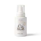 Dabble & Dollop - All-Natural Fragrance Free Infant Wash (EWG Certified)