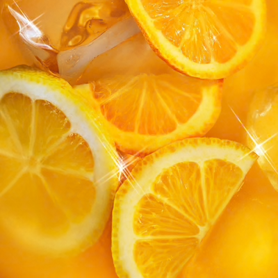 Clevr Blends - Yuzu Lemonade SuperTea (14 Servings) | Instant Tea with Real Yuzu, Electrolytes and Probiotics