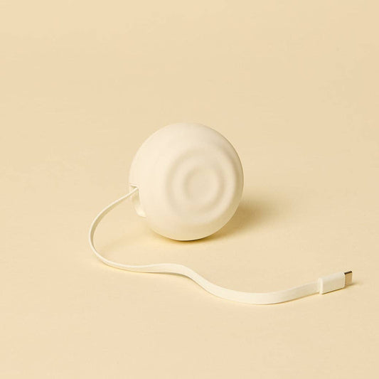 Counterpart - The Charger in Pearl