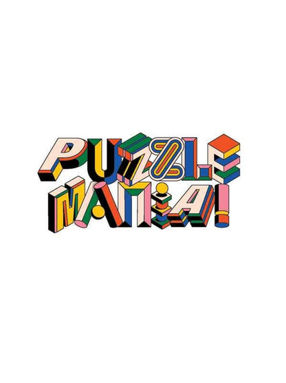 Puzzle Mania! by The New York Times Games