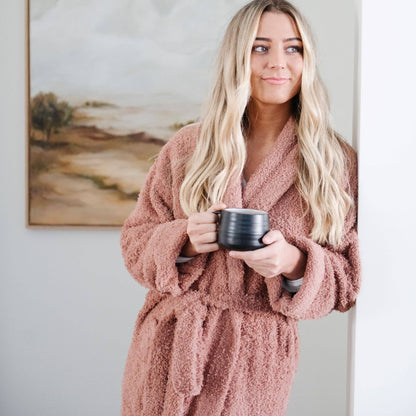 Saranoni - COZY BAMBONI® ROBE