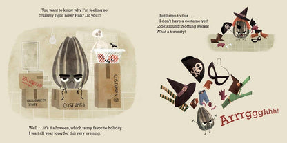 HarperCollins - Bad Seed Presents: The Good, the Bad, and the Spooky