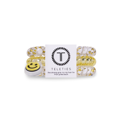 TELETIES - Miles of Smiles - Small