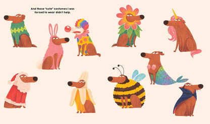 Simon & Schuster - I'm Not Missing by Kashelle Gourley