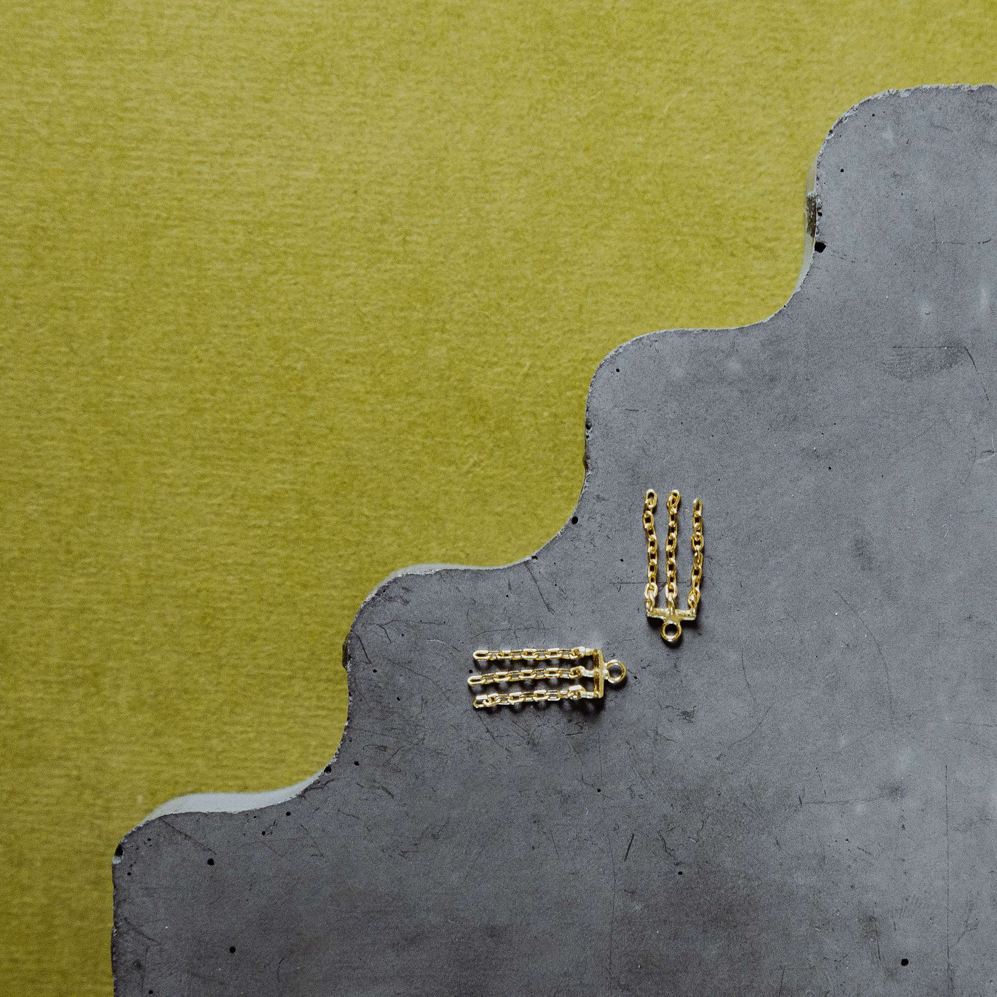 Ear Kit - Micro Fringe Jackets