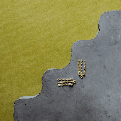 Ear Kit - Micro Fringe Jackets