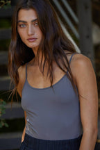 By Together - Basic Full Length Cami