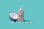 Dabble & Dollop - All-Natural Coconut Shampoo, Body Wash & Bubbles