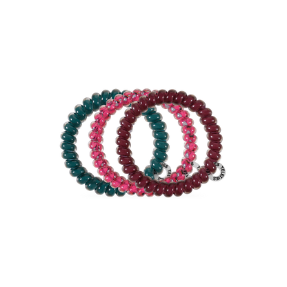 TELETIES - Harvest Hues Small Hair Ties