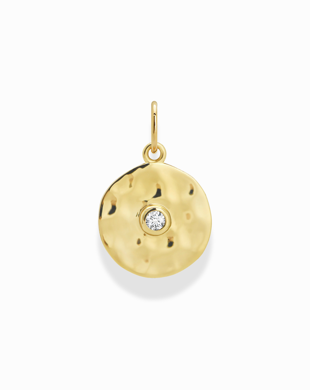 Mod + Jo - Alexis Coin Charm