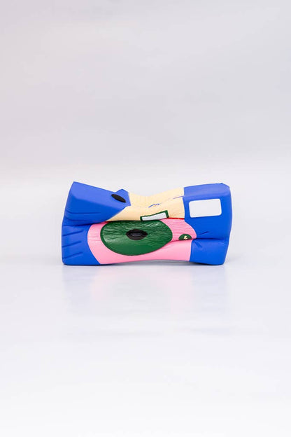 Ban.do - Feel Better De-Stress Ball, Camera